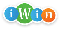 iWin logo